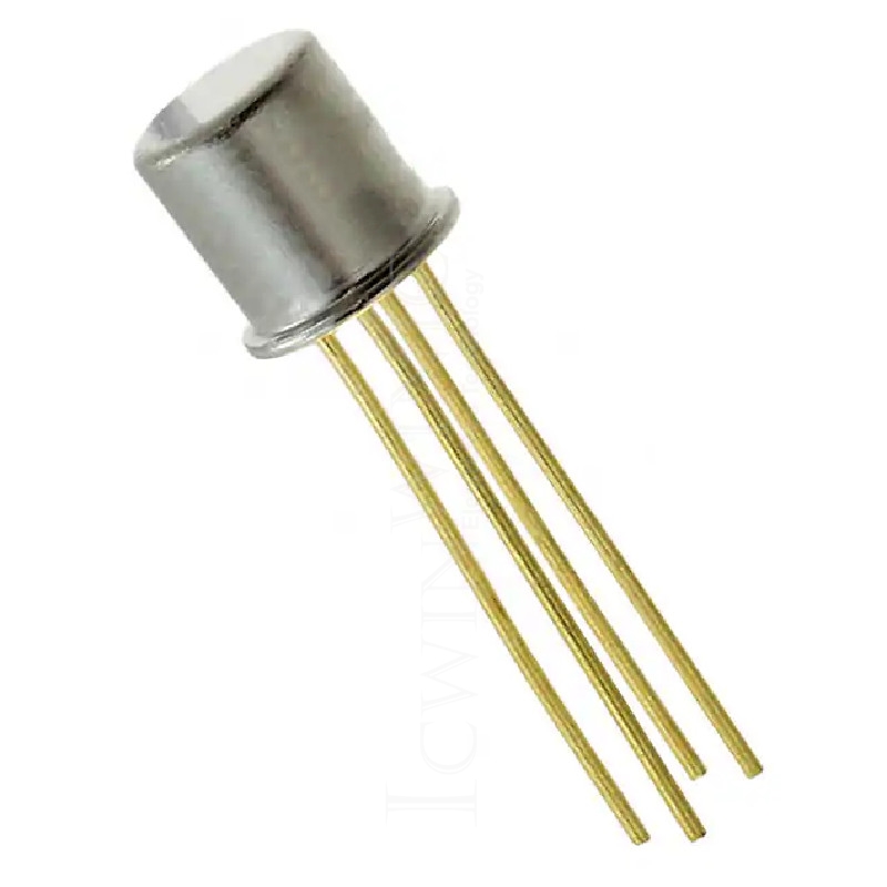 Muscle Sensor Emg - 1-50 SZT. 3N211 AD584LH AD584 P2806U-FC24F