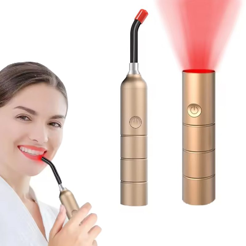 Galvanic Skin Sensor - Urządzenie do leczenia zapalenia błony śluzowej