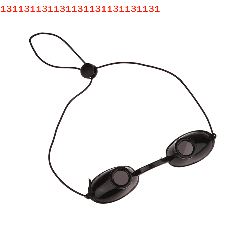 Light Therapy Glasses - Okulary ochronne do laserów, okulary ochronne