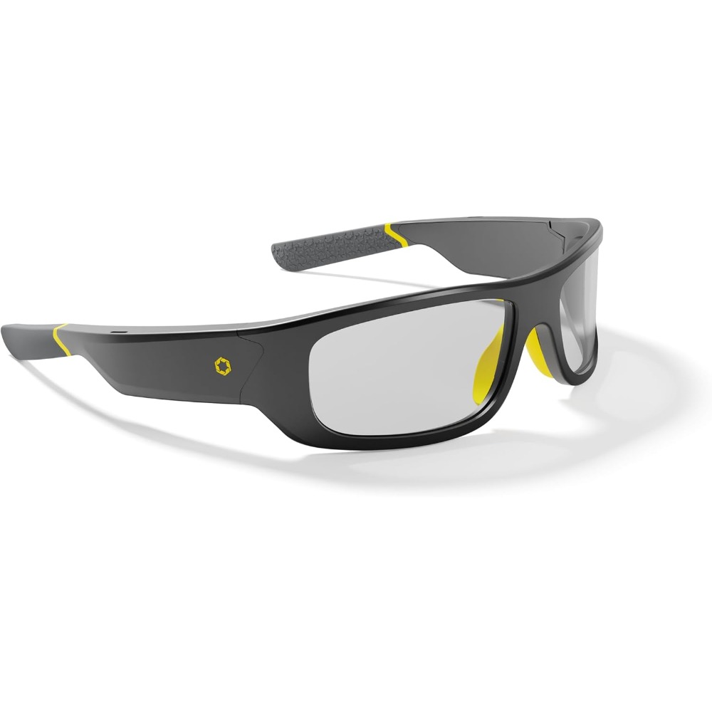 Smart Glasses Lens - Inteligentne okulary ochronne z soczewkami adaptacyjnymi