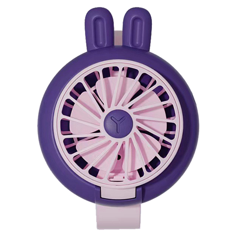Breath Rate Monitor - Wiatraczek na rękę 300mAh dla dzieci,