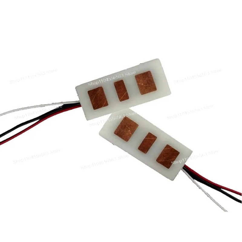Muscle Sensor Emg - Suchy elektrodowy czujnik mięśniowy - powierzchniowy