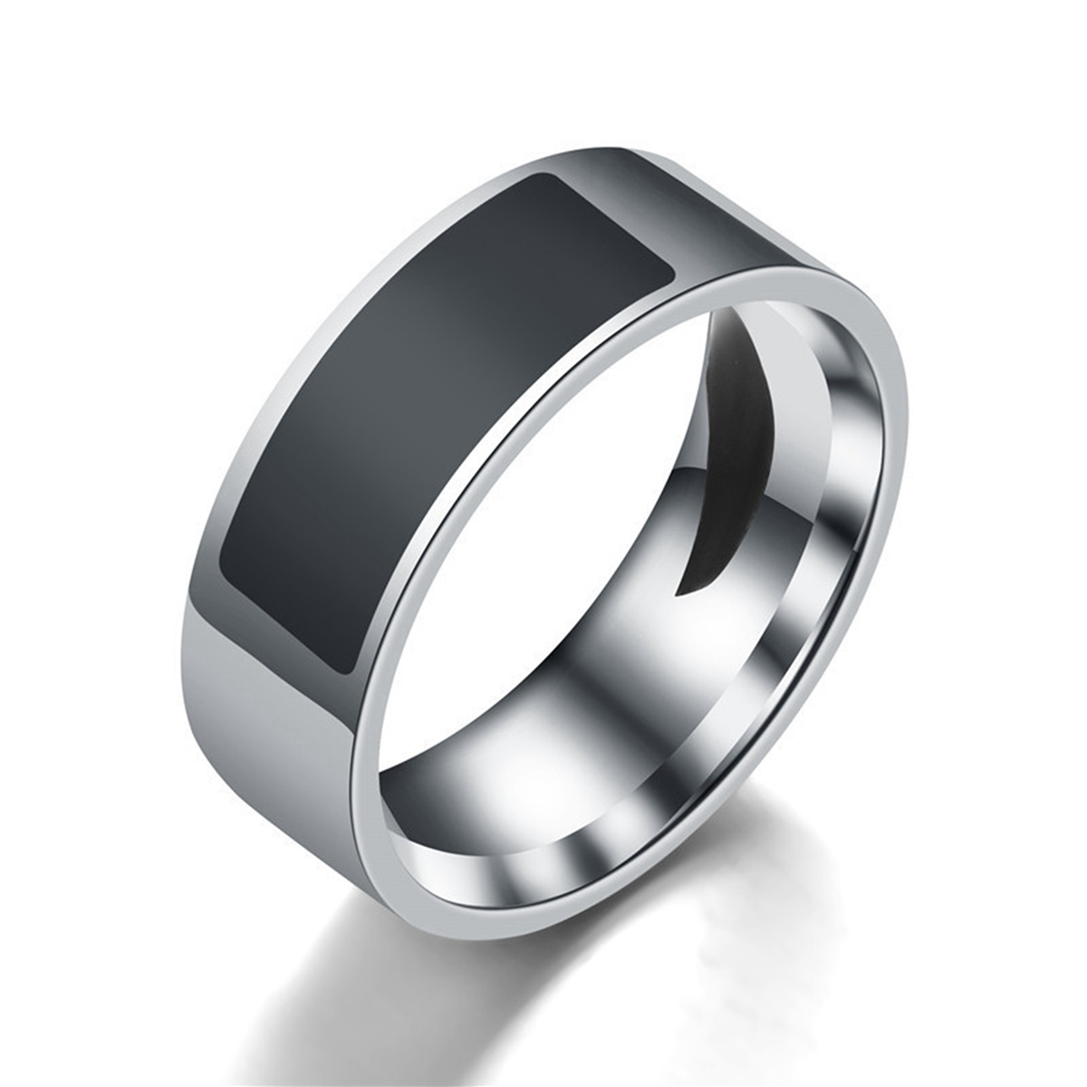 Smart Ring Nfc Pay - A62T-NFC Inteligentny pierścień chipowy Etykieta na