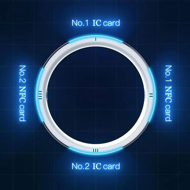 Smart Ring Nfc Pay - 2023 nowy Jakcom R5 inteligentny pierścień