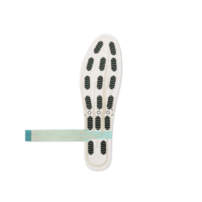 Smart Insole Pressure - Inteligentna wkładka do butów Universe Grocery