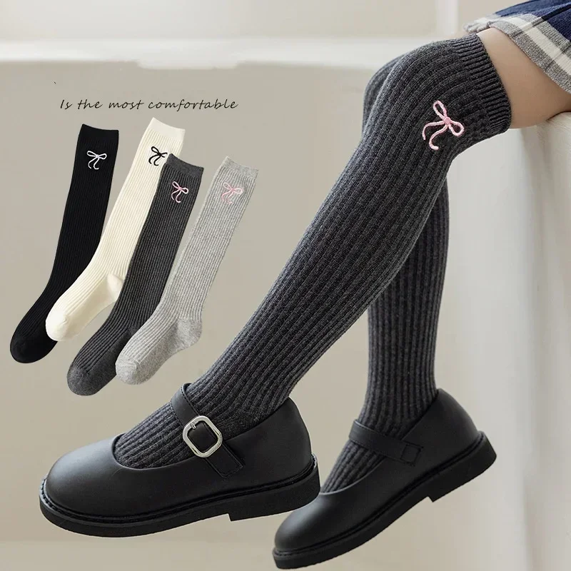 Długie skarpetki do kolan dla  – Baby Sock Oximeter recenzja i cena