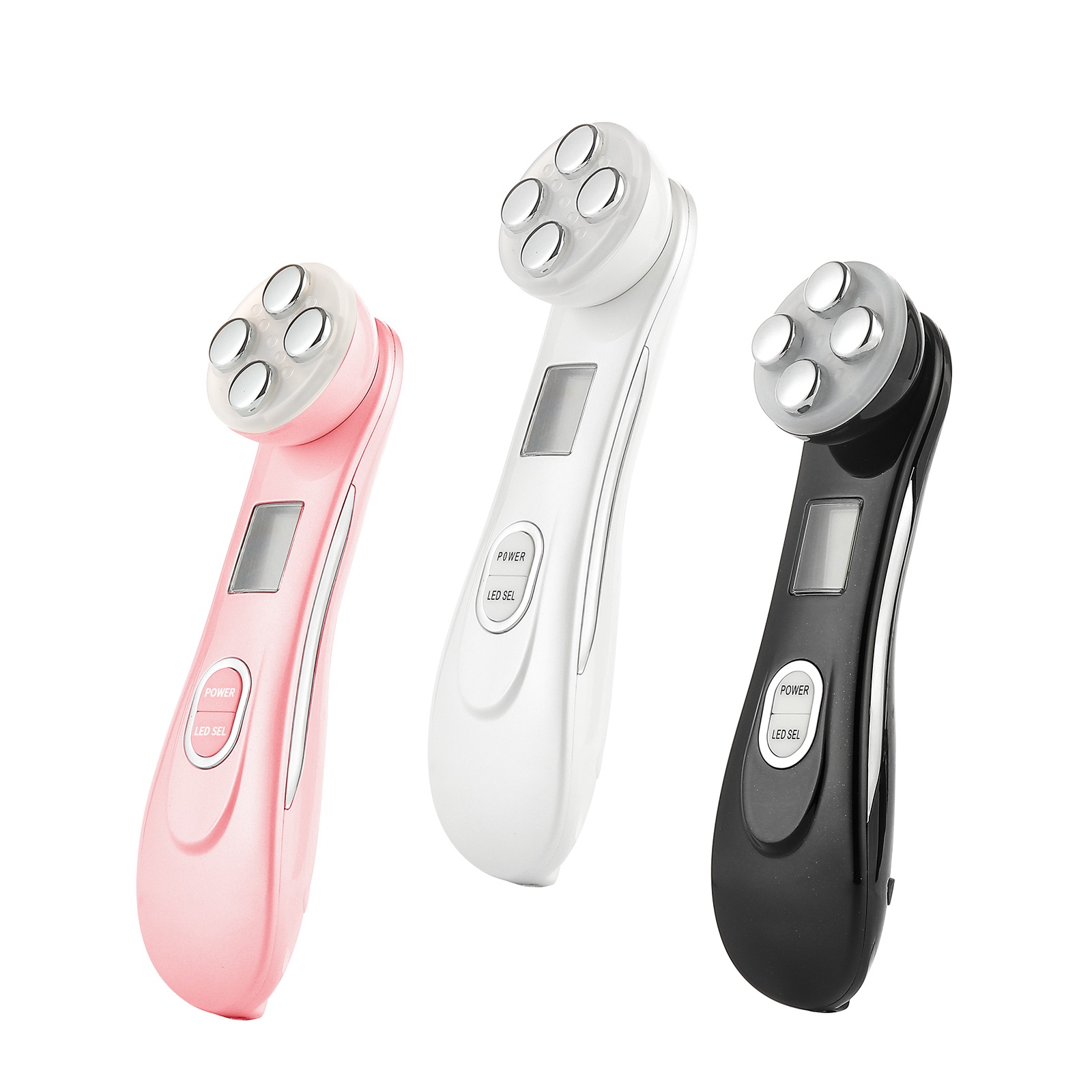 Urządzenie kosmetyczne 5 w 1 d – Galvanic Skin Sensor recenzja i cena