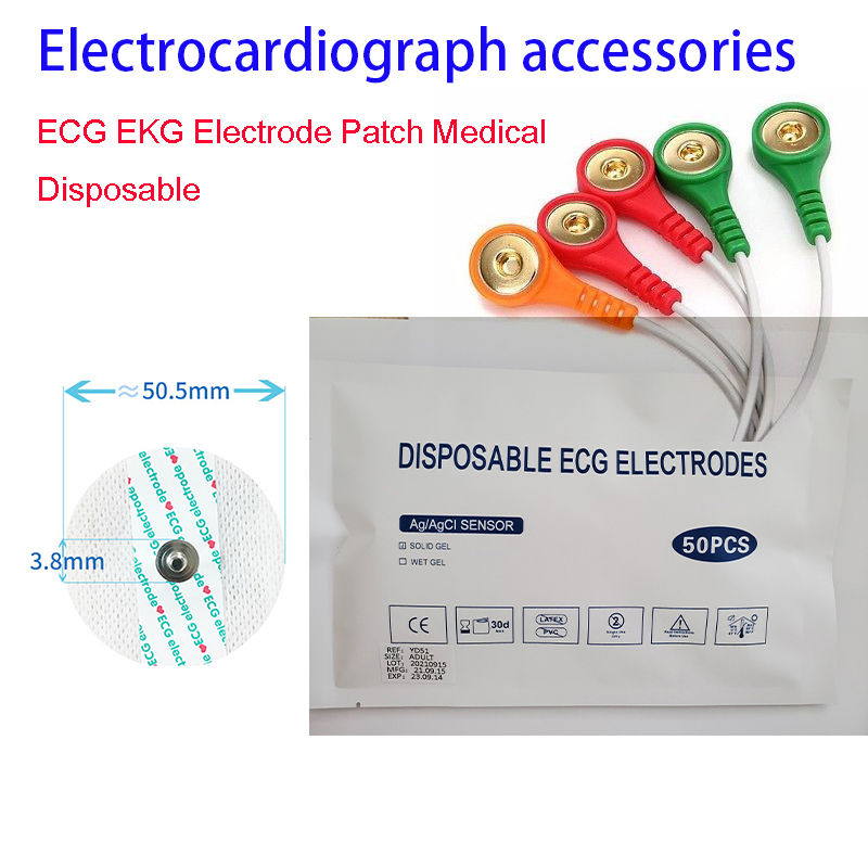 CONTEC Tlc9803 tlc5000 tlc6000 – Ecg Patch Monitor recenzja i cena
