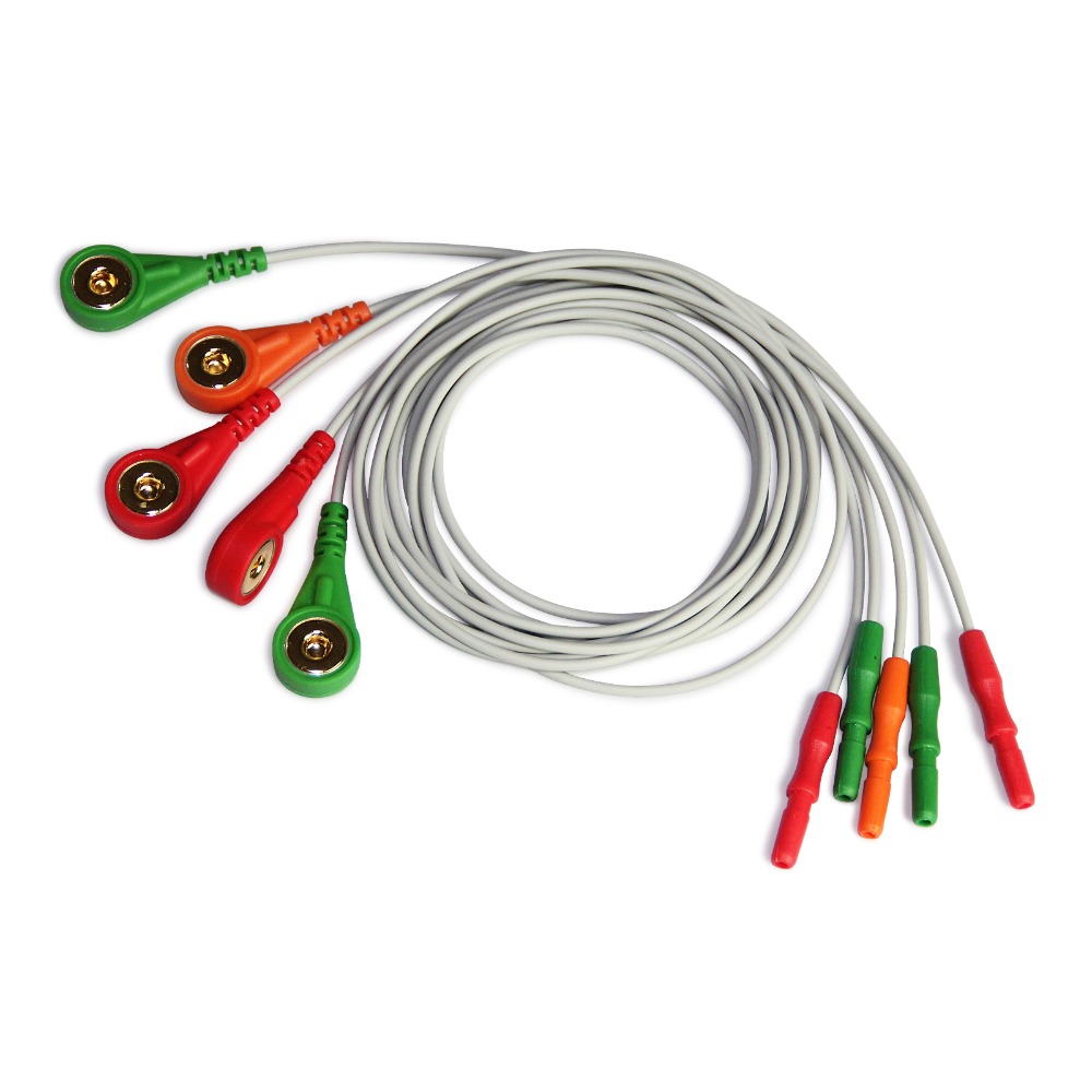 CONTEC Tlc9803 tlc5000 tlc6000 – Ecg Patch Monitor recenzja i cena