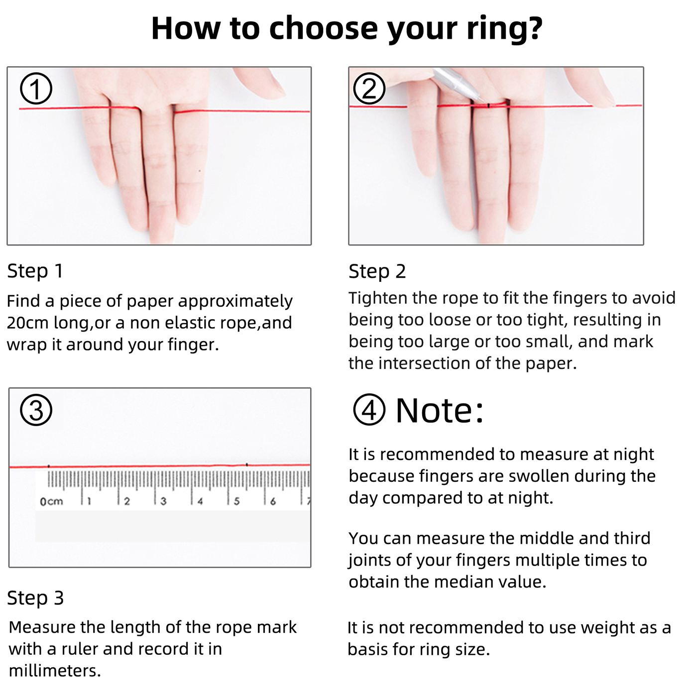 Ntag215 Czarny ceramiczny inte – Smart Ring Nfc Pay recenzja i cena