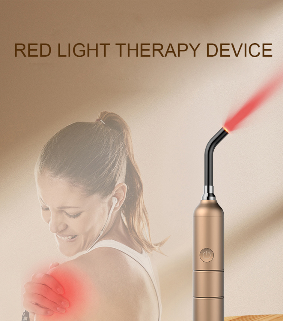 Urządzenie do leczenia zapalen – Galvanic Skin Sensor recenzja i cena