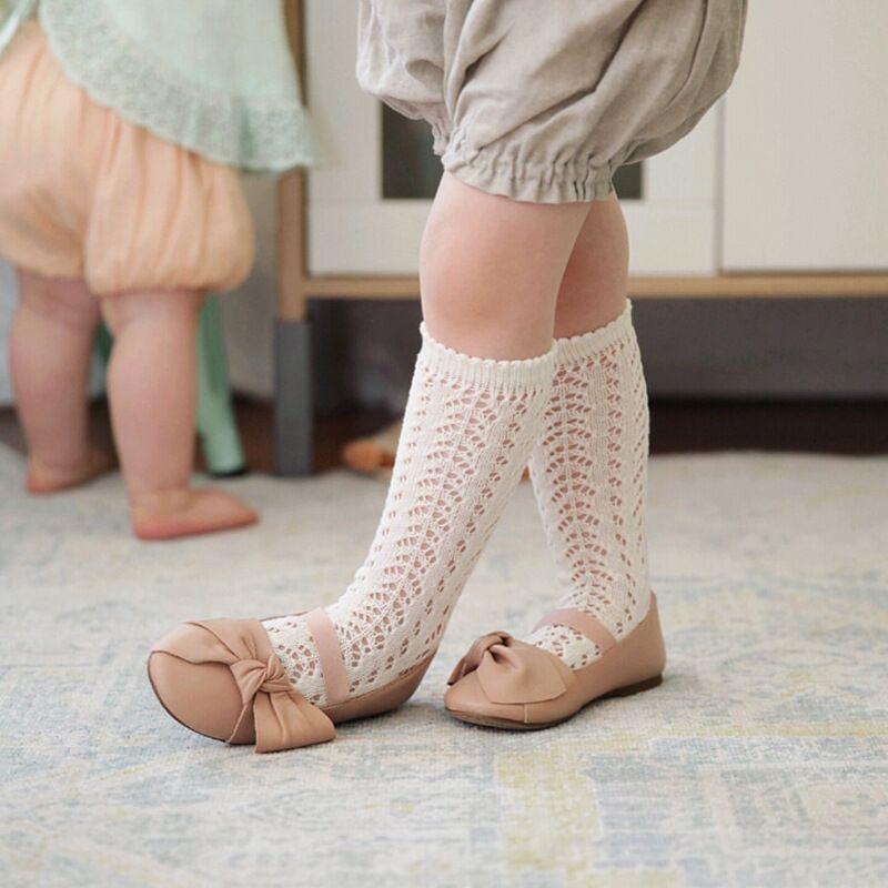 Dziecięce skarpetki dla dziewc – Baby Sock Oximeter recenzja i cena