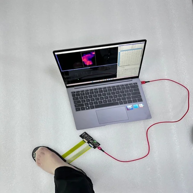 Wysokiej jakości wielozakresow – Smart Insole Pressure recenzja i cena