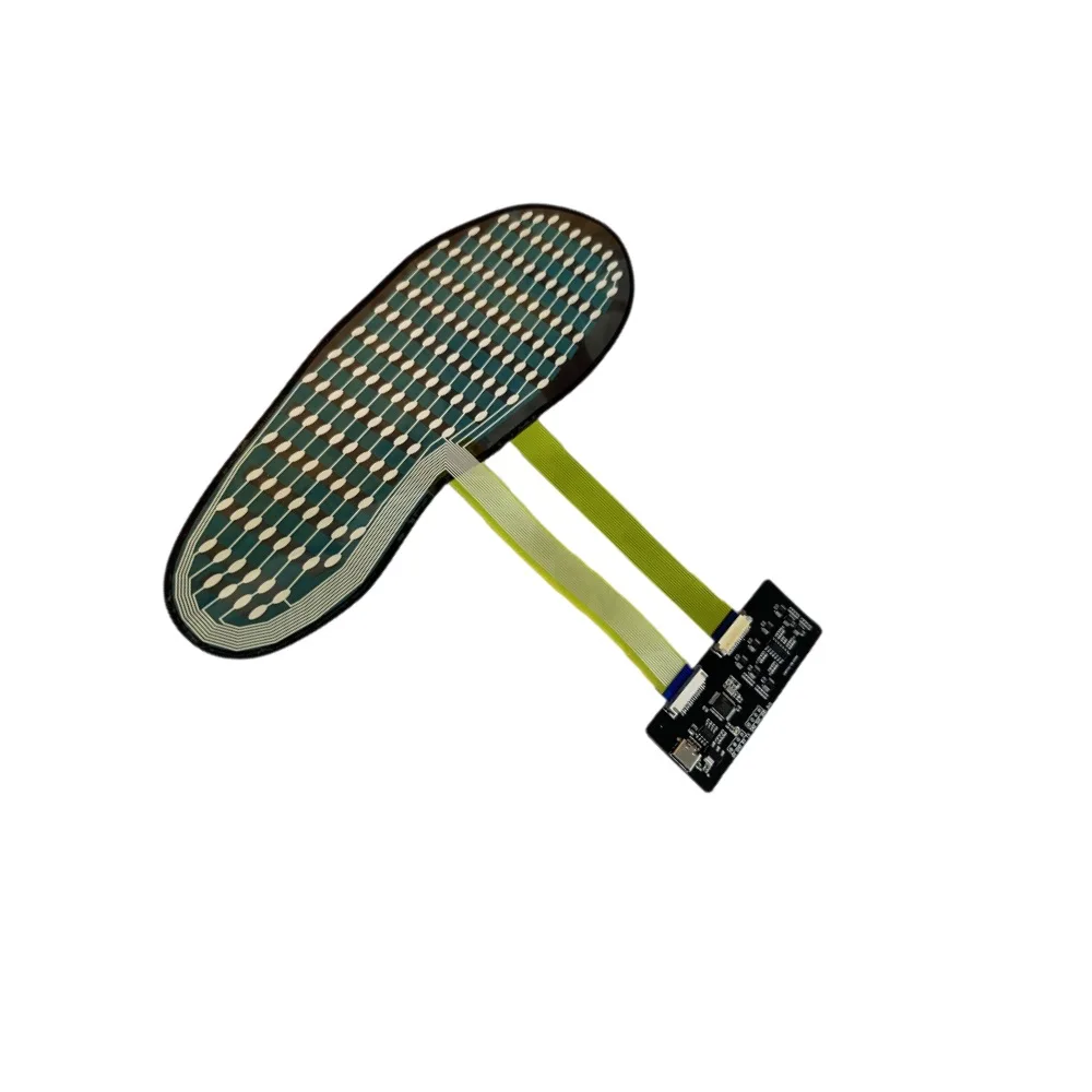 Wysokiej jakości wielozakresow – Smart Insole Pressure recenzja i cena