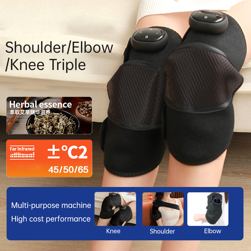 Produkty do opieki zdrowotnej  – Smart Knee Wrap recenzja i cena