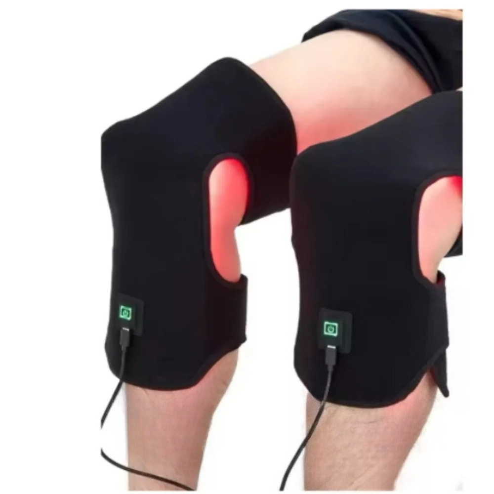 Inteligentny pas do terapii cz – Smart Knee Wrap recenzja i cena