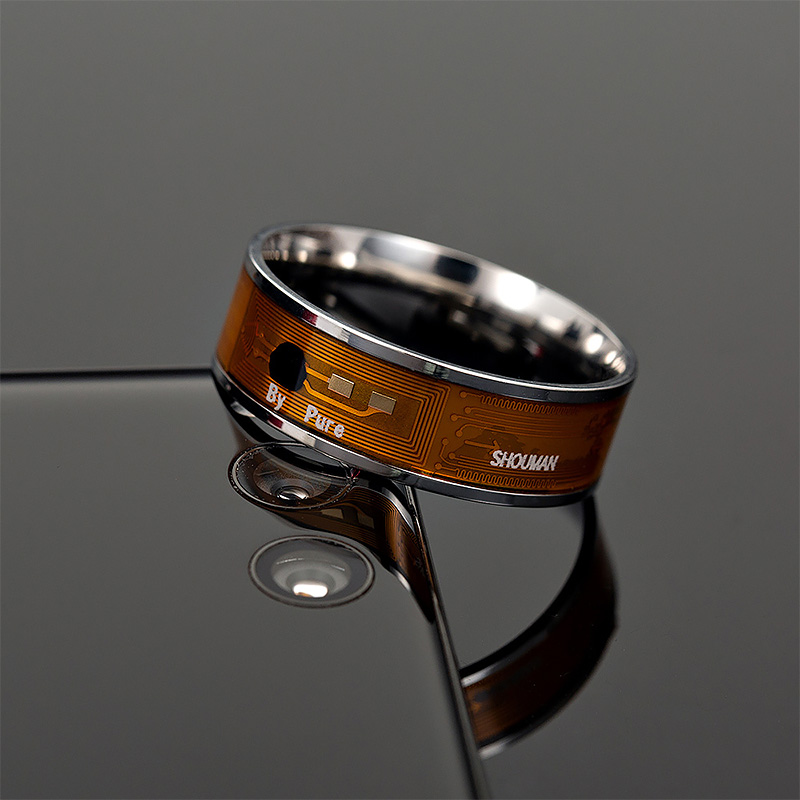 Wielofunkcyjny inteligentny pi – Smart Ring Nfc Pay recenzja i cena