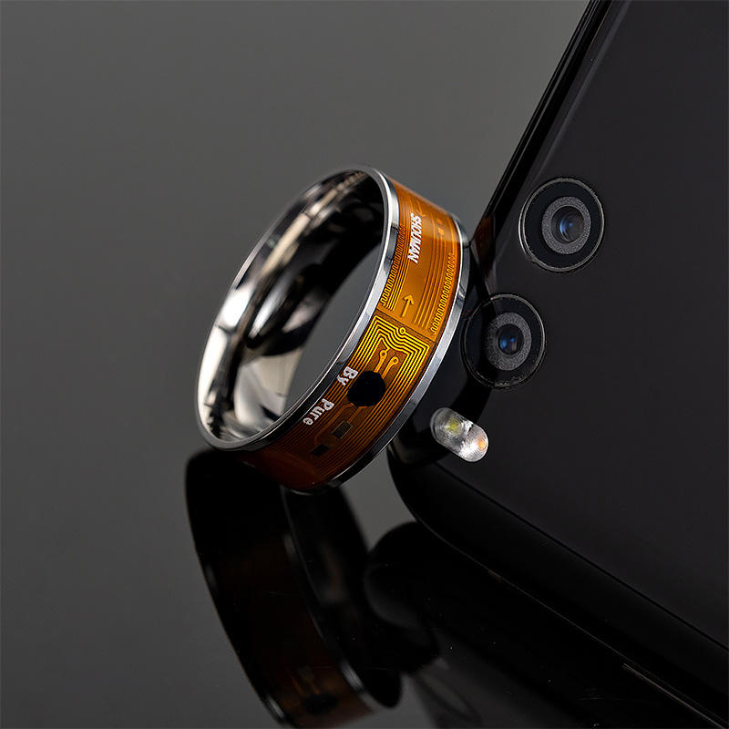 Wielofunkcyjny inteligentny pi – Smart Ring Nfc Pay recenzja i cena