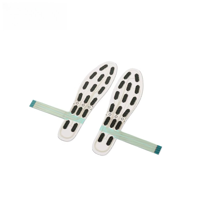 FS-INS-16Z Legact Inteligentna – Smart Insole Pressure recenzja i cena
