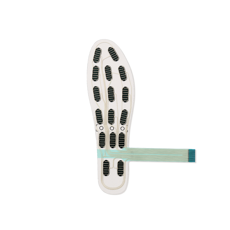 FS-INS-16Z Legact Inteligentna – Smart Insole Pressure recenzja i cena