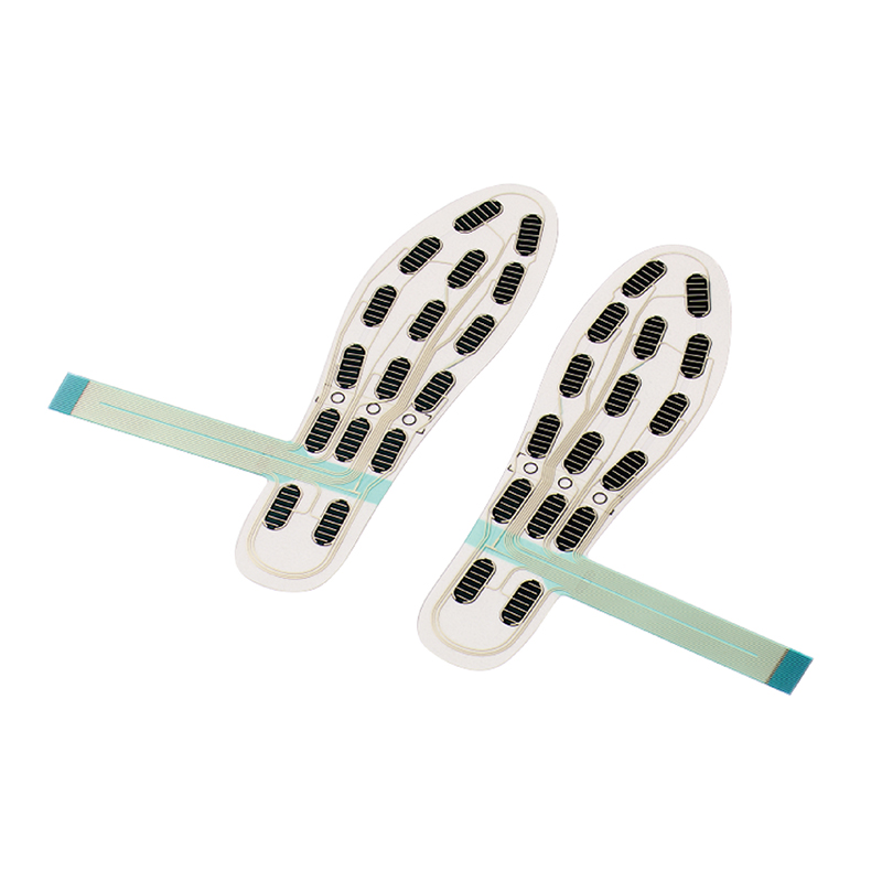 FS-INS-16Z Legact Inteligentna – Smart Insole Pressure recenzja i cena