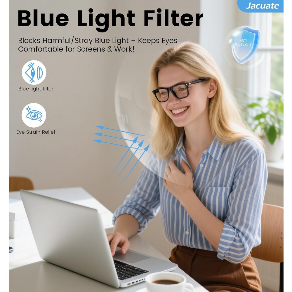 Inteligentne okulary z funkcją – Smart Glasses Lens recenzja i cena