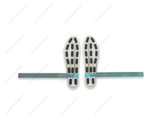 41 Jardów Wodoodporna, Odporna – Smart Insole Pressure recenzja i cena