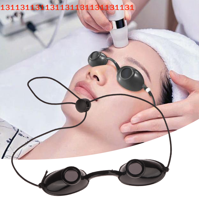 Okulary ochronne do laserów, o – Light Therapy Glasses recenzja i cena