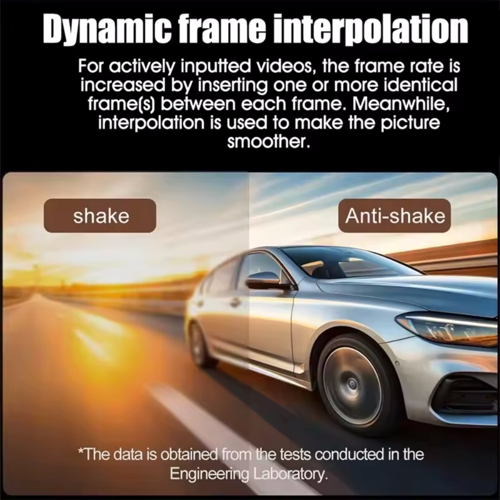 Inteligentne okulary Kamera AI – Smart Glasses Lens recenzja i cena