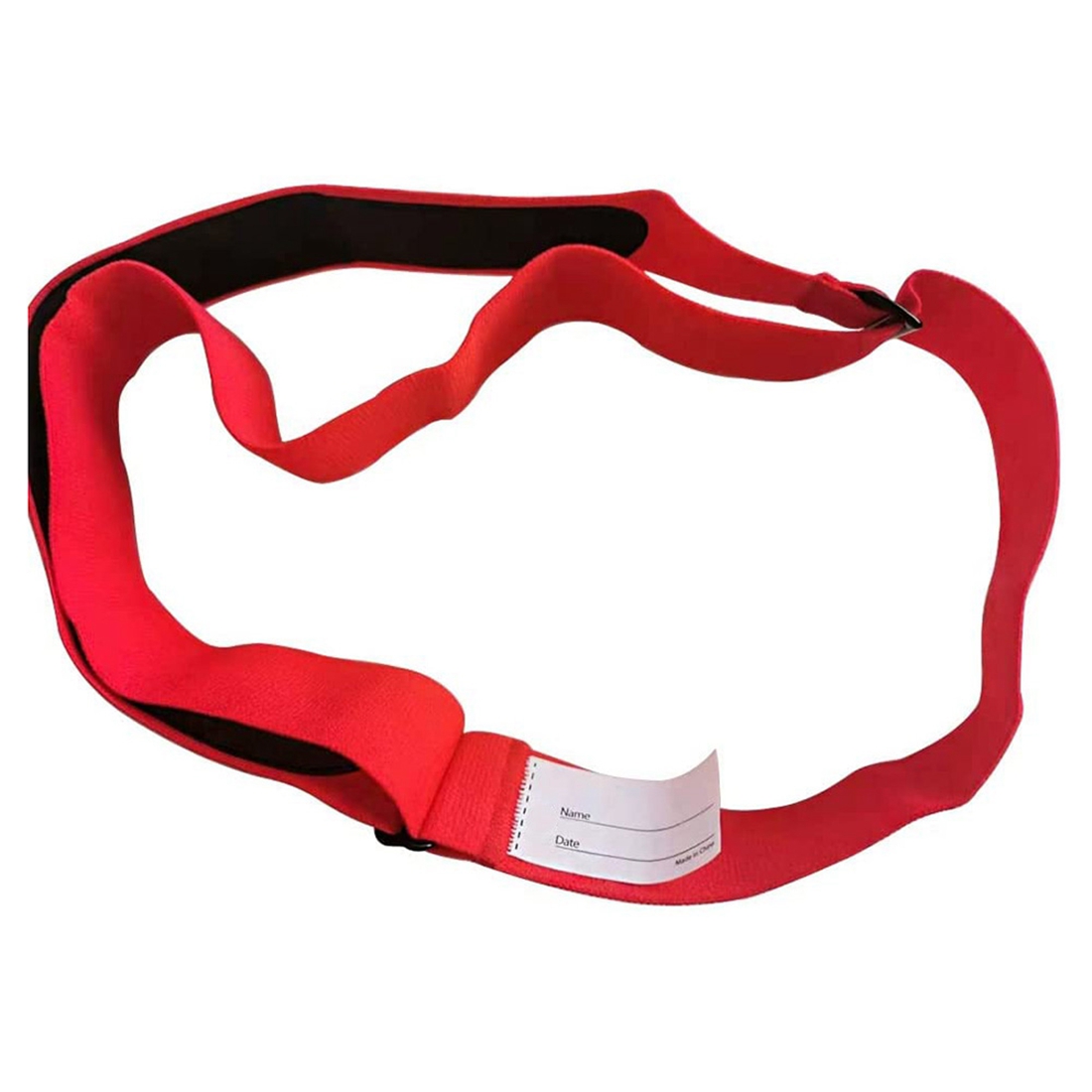Pulsometr pas piersiowy pasek  – Breath Rate Monitor recenzja i cena