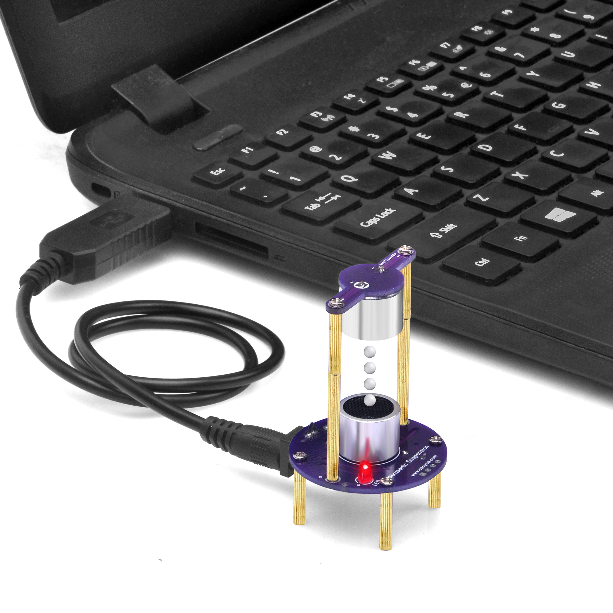 Zestaw do ćwiczeń lutowania DI – Muscle Sensor Emg recenzja i cena