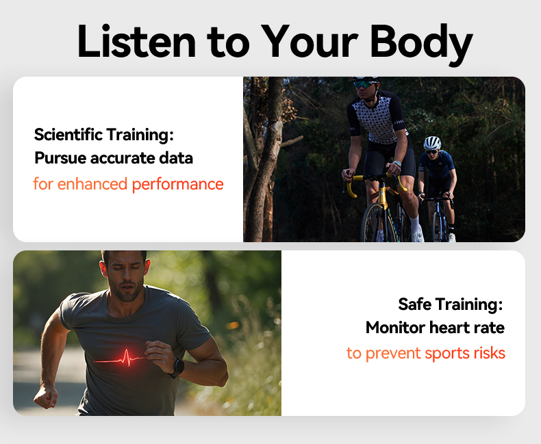 Pasek piersiowy do pomiaru tęt – Breath Rate Monitor recenzja i cena
