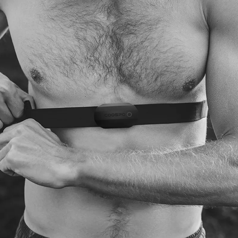 1 - 10 szt. Pasek piersiowy do – Breath Rate Monitor recenzja i cena