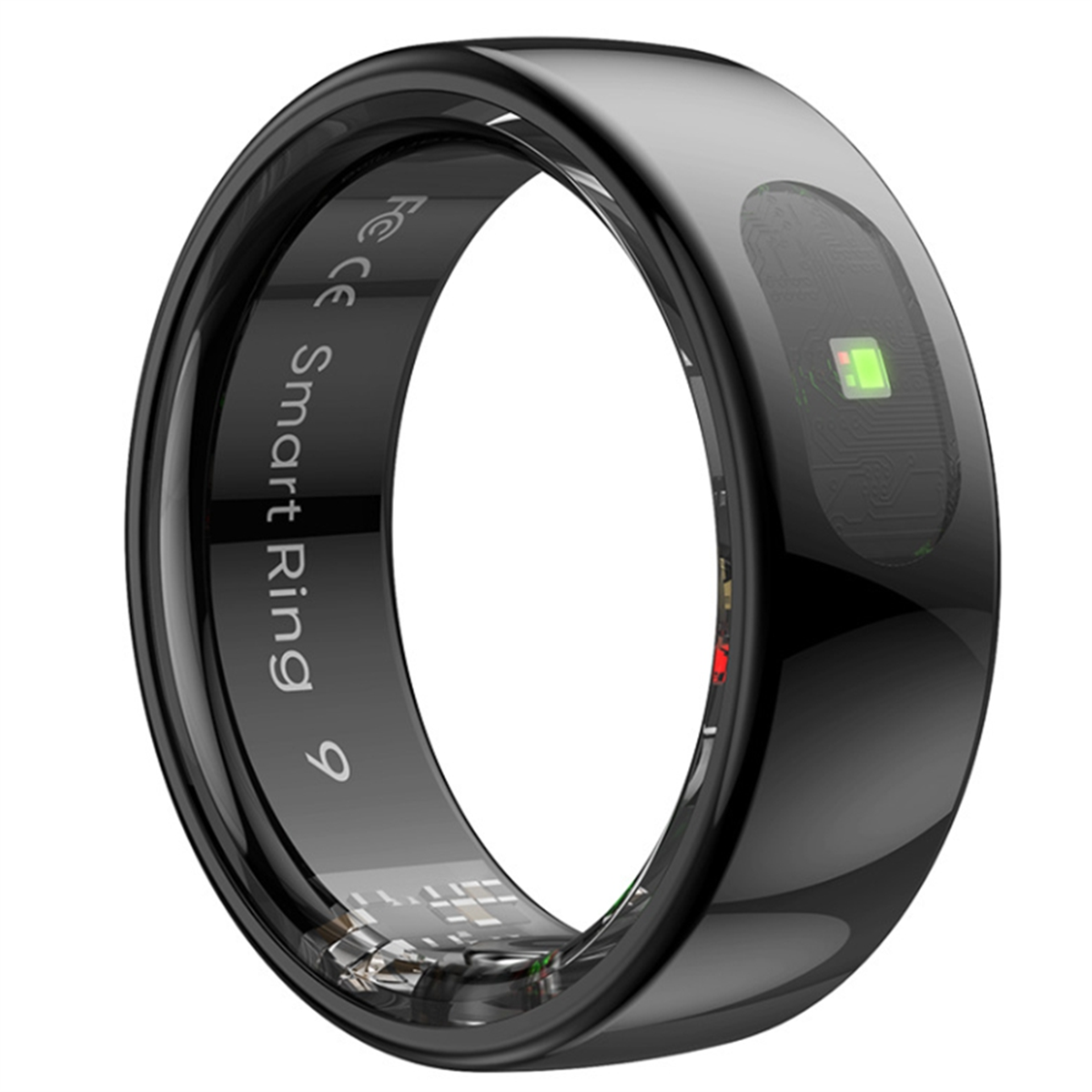 QA88X R08 Wodoodporny intelige – Temperature Ring Skin recenzja i cena