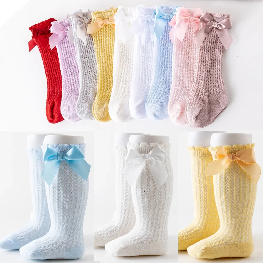 Dusić wiosenna siateczka cienk – Baby Sock Oximeter recenzja i cena