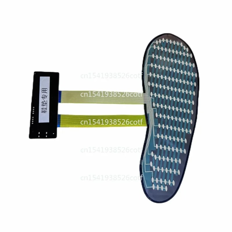 Wysokiej jakości wielozakresow – Smart Insole Pressure recenzja i cena