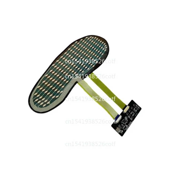 Wysokiej jakości wielozakresow – Smart Insole Pressure recenzja i cena