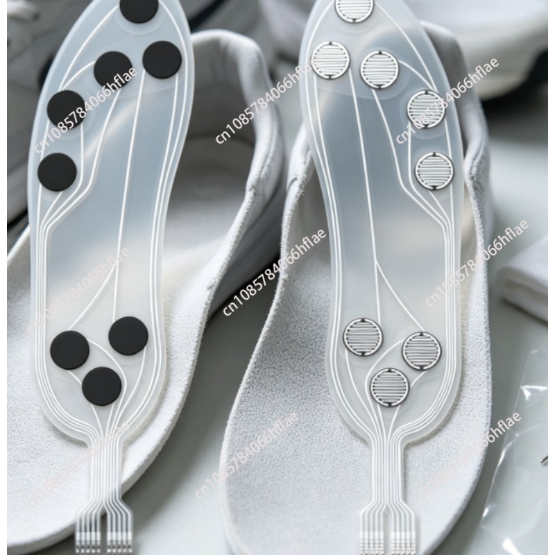 ZNX-01 Elastyczny, cienkowarst – Smart Insole Pressure recenzja i cena