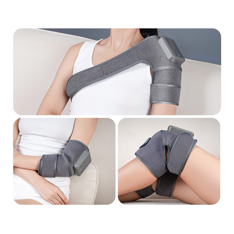 Wysokiej jakości inteligentny  – Smart Knee Wrap recenzja i cena