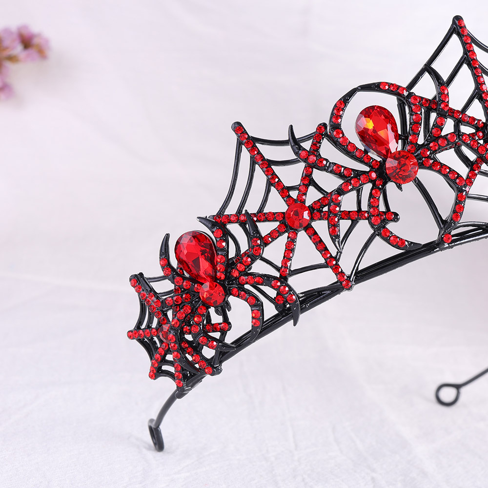 Modny Halloween pająk kryształ – Meditation Headband Eeg recenzja i cena