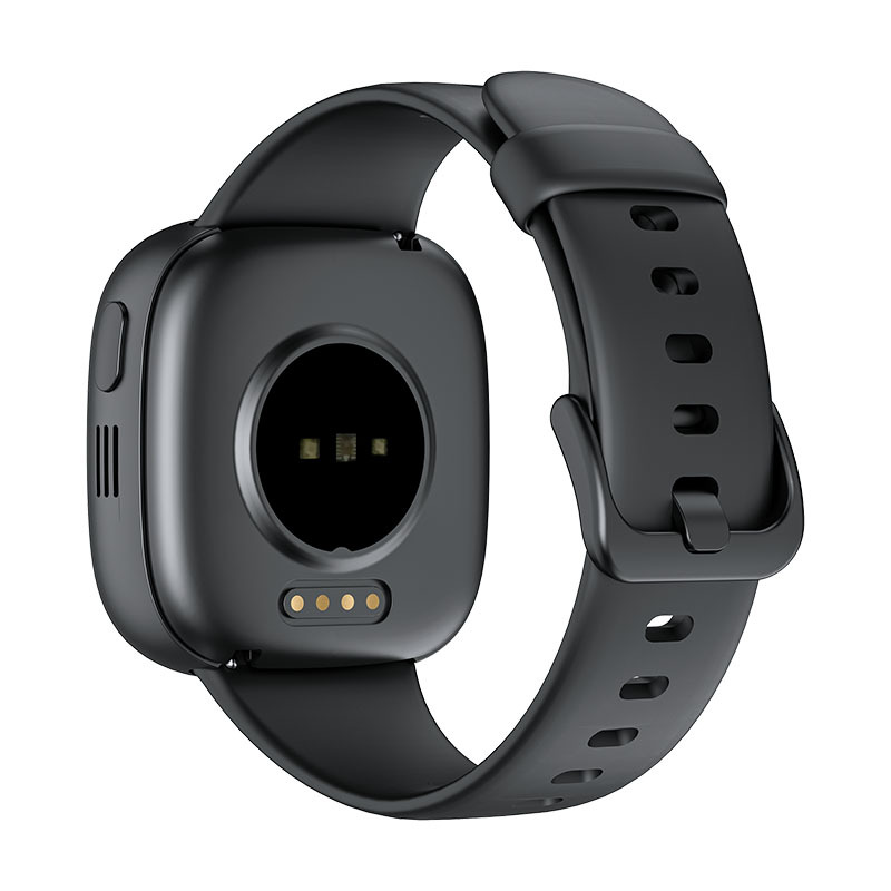 Inteligentny zegarek telefonic – Fall Detection Watch recenzja i cena