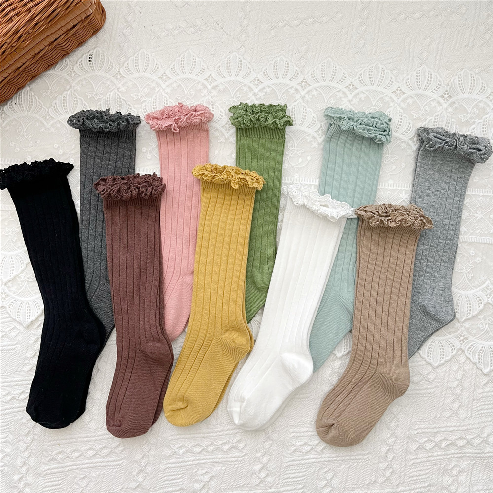 Dziecięce podkolanówki Dziewcz – Baby Sock Oximeter recenzja i cena