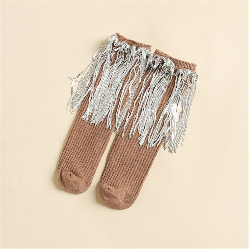Nowe cekinowe frędzle pończoch – Baby Sock Oximeter recenzja i cena