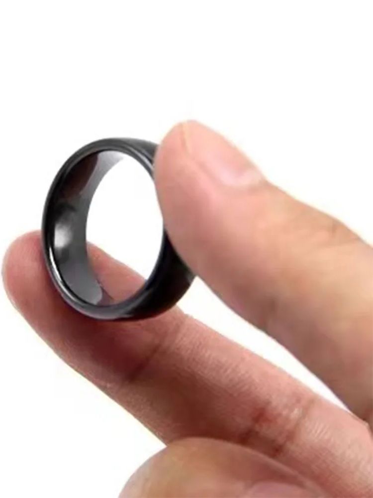 CUID T5577 Podwójny chip Clone – Smart Ring Nfc Pay recenzja i cena