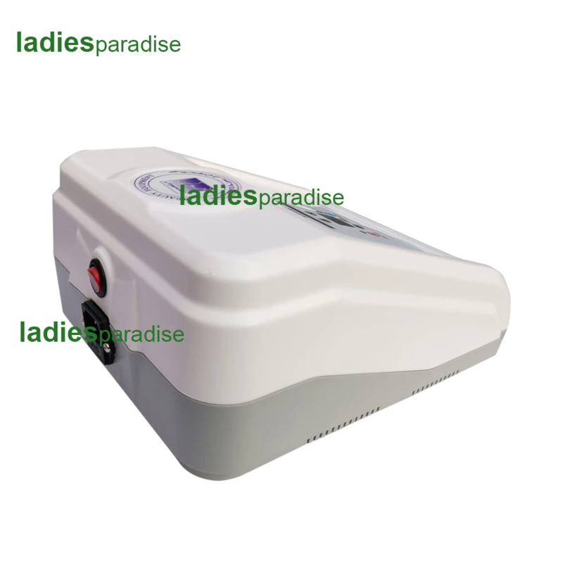 Galwaniczna mikroprądowa jonof – Galvanic Skin Sensor recenzja i cena