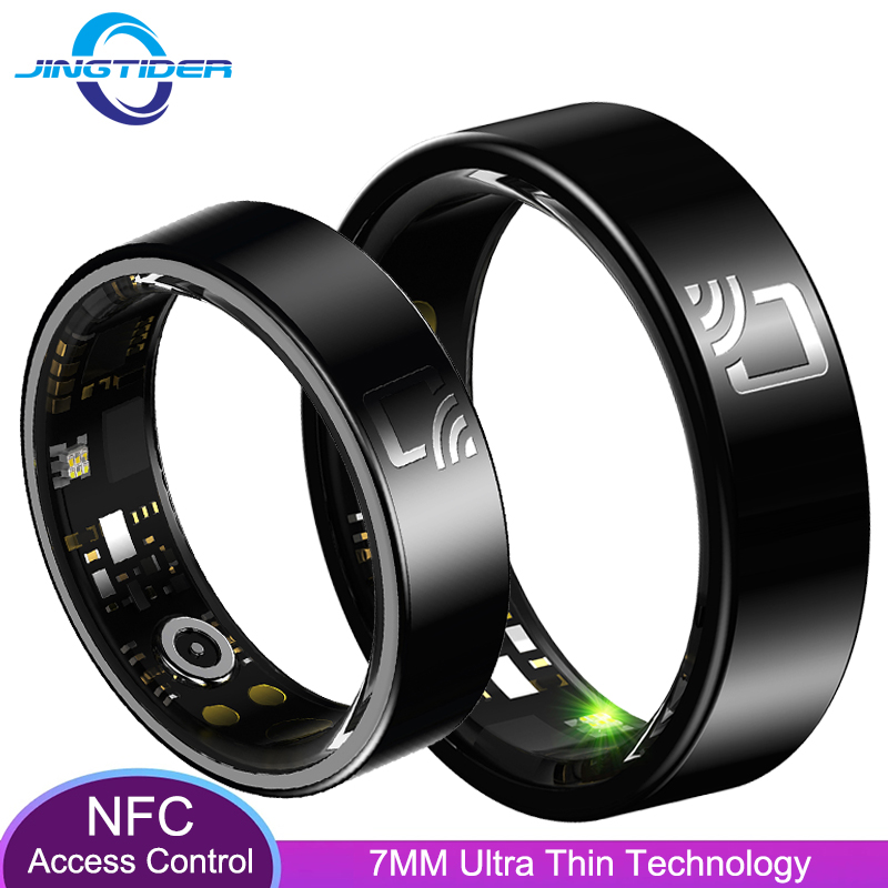 R20 Ceramiczny inteligentny pi – Smart Ring Nfc Pay recenzja i cena