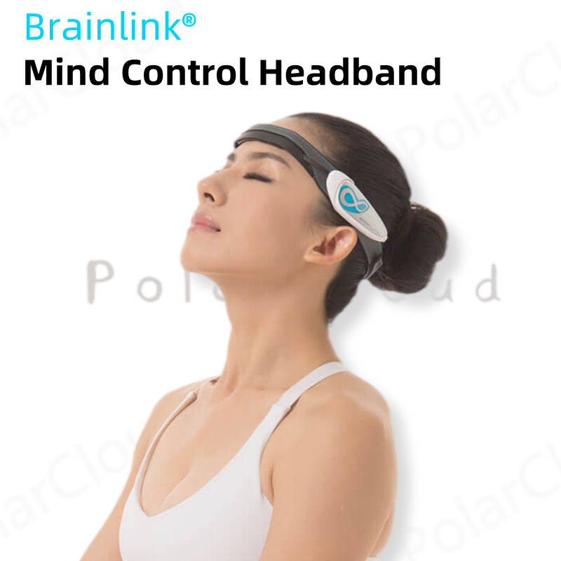 Brainlink Lite Mind Control EE – Meditation Headband Eeg recenzja i cena