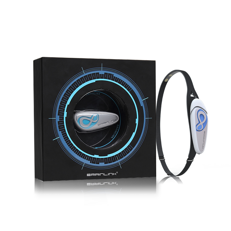 Brainlink Lite Mind Control EE – Meditation Headband Eeg recenzja i cena