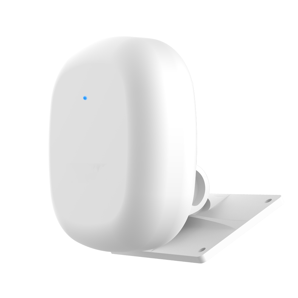 Bezdotykowy czujnik monitorują – Breath Rate Monitor recenzja i cena