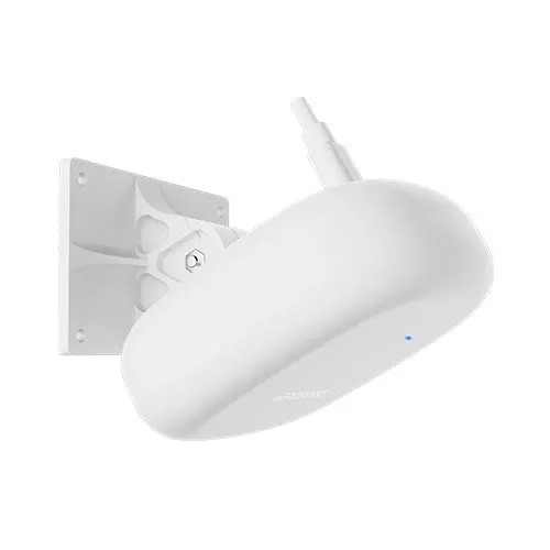 Bezdotykowy czujnik monitorują – Breath Rate Monitor recenzja i cena